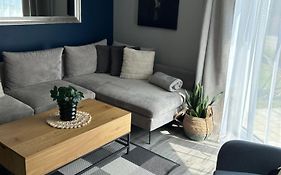 Pokoje I Apartamenty Polna 19